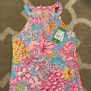 Lilly Pulitzer tank